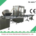 jieswisu brand high speed aerosol valve assembly machine